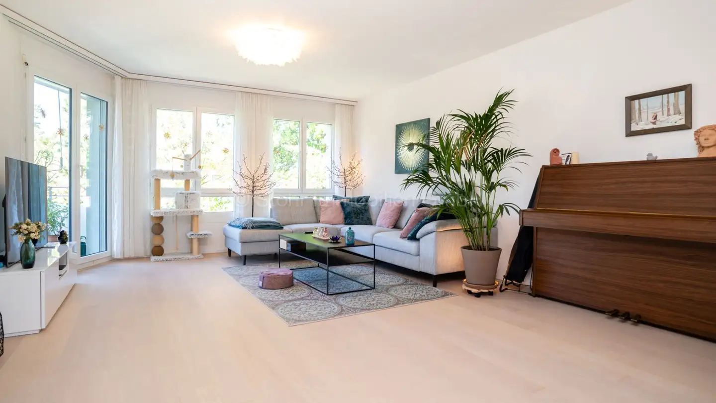 Appartamento in vendita - Heinrich-Bosshard-Strasse 22, 8405 Winterthur - Foto 4