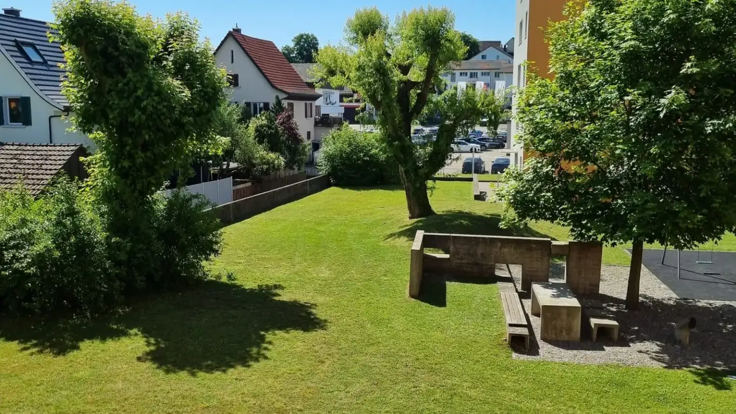 Wohnung mieten - Dorfstrasse 4, 5210 Windisch