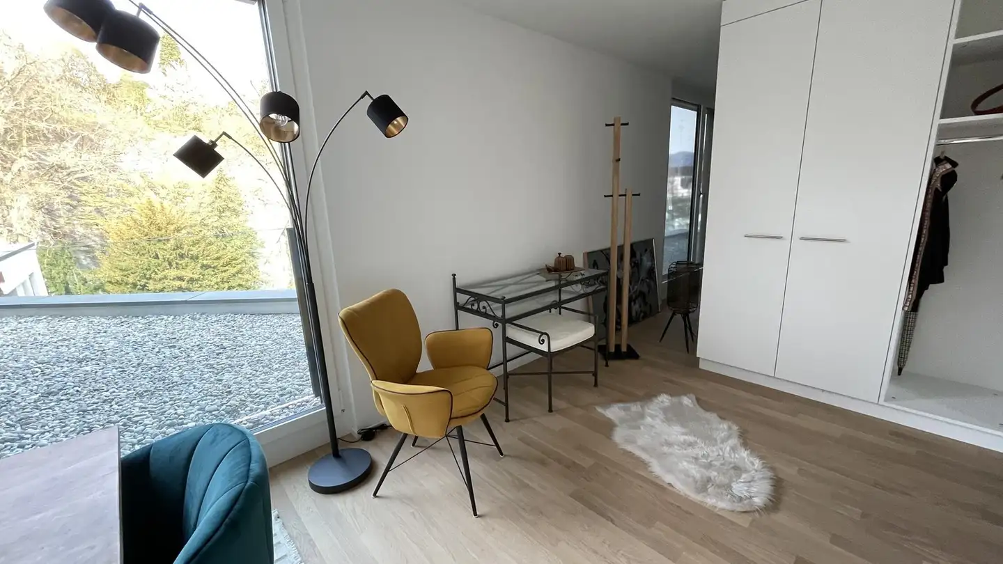 Appartamento in affitto - Zürichstrasse 16, 6004 Luzern