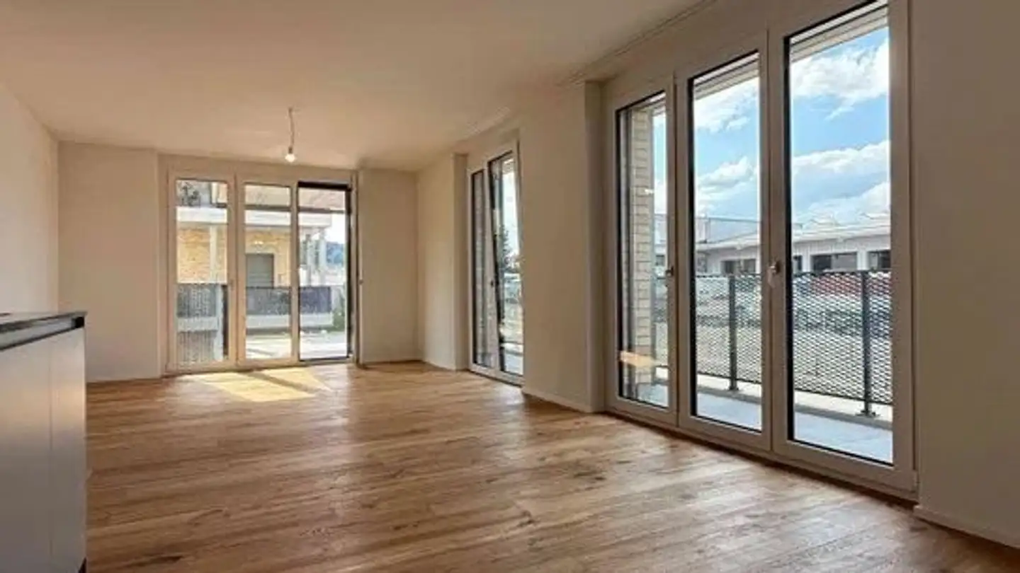Appartement à louer - Ziegeleistrasse 3, 8572 Berg TG