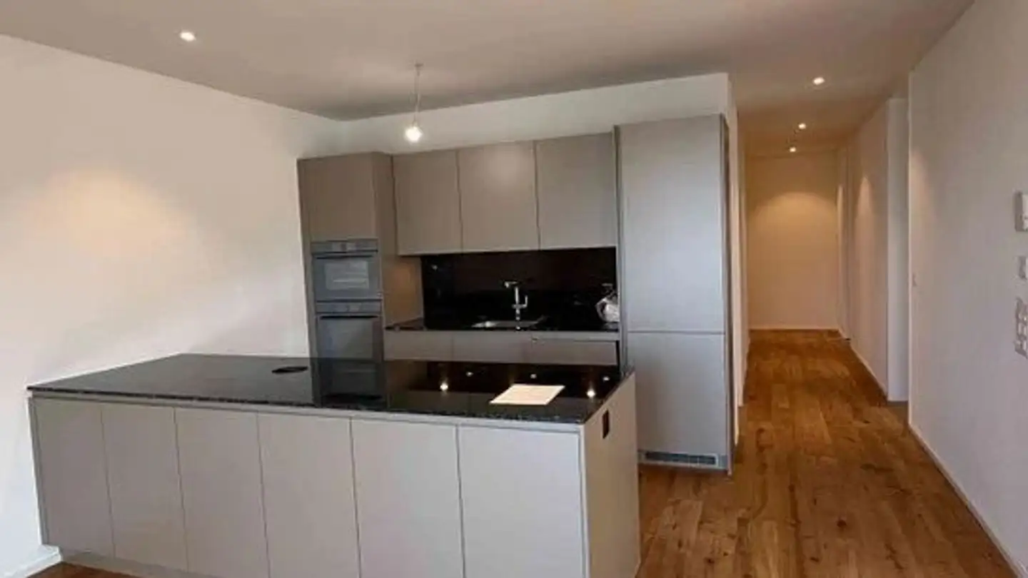 Appartement à louer - Ziegeleistrasse 3, 8572 Berg TG - Photo 2