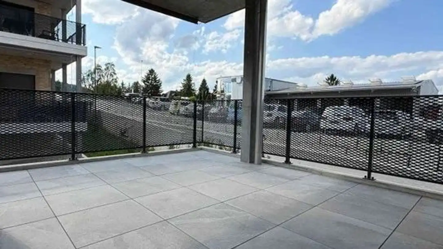 Appartement à louer - Ziegeleistrasse 3, 8572 Berg TG - Photo 3