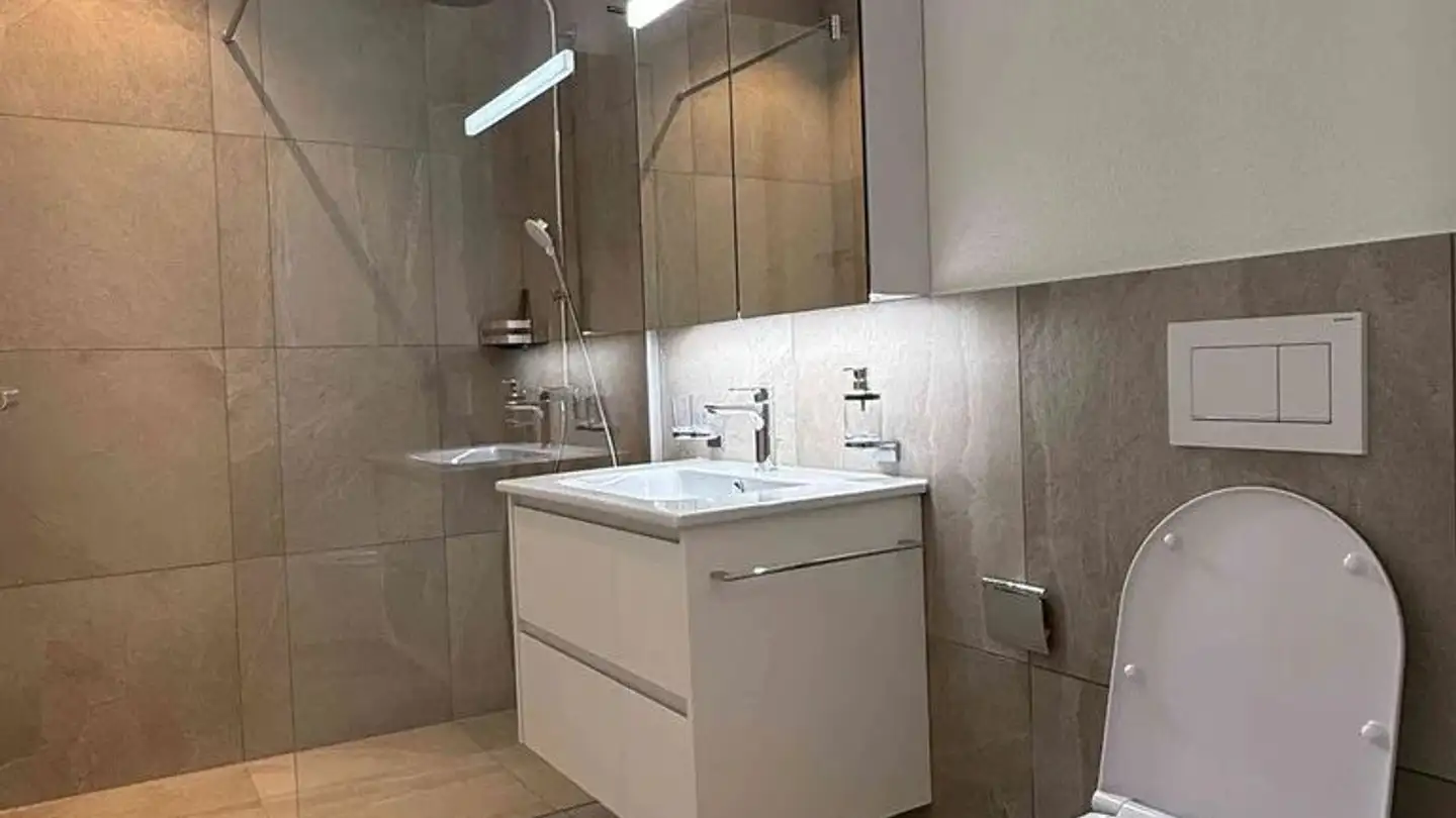 Appartement à louer - Ziegeleistrasse 3, 8572 Berg TG - Photo 4