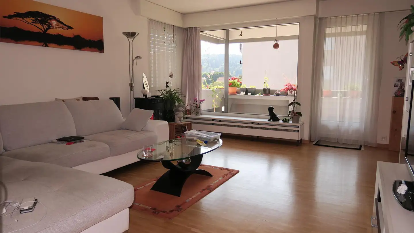 Apartment for rent - Seenerstrasse 200, 8405 Winterthur - Photo 2