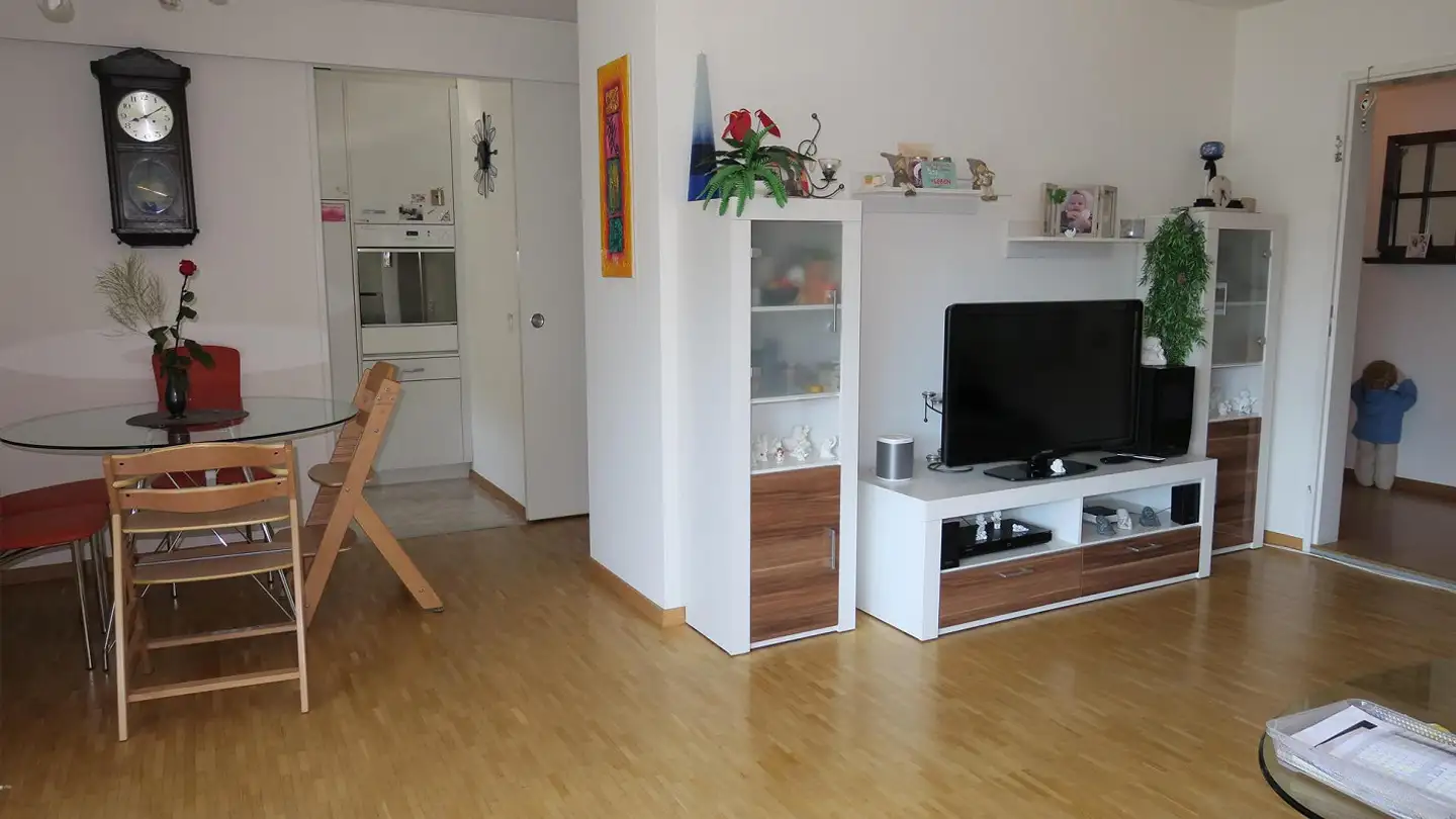 Apartment for rent - Seenerstrasse 200, 8405 Winterthur - Photo 3