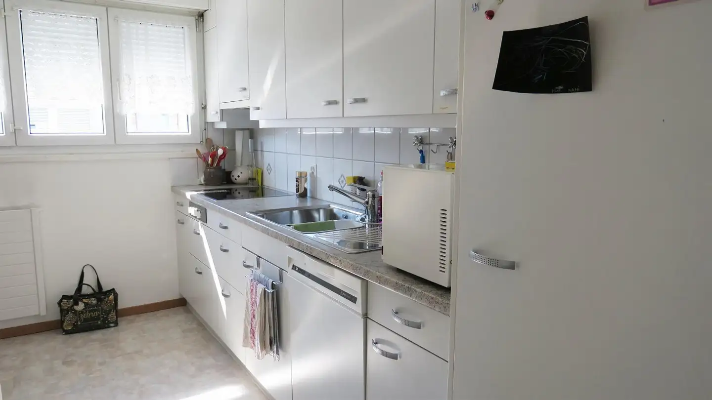 Apartment for rent - Seenerstrasse 200, 8405 Winterthur - Photo 4