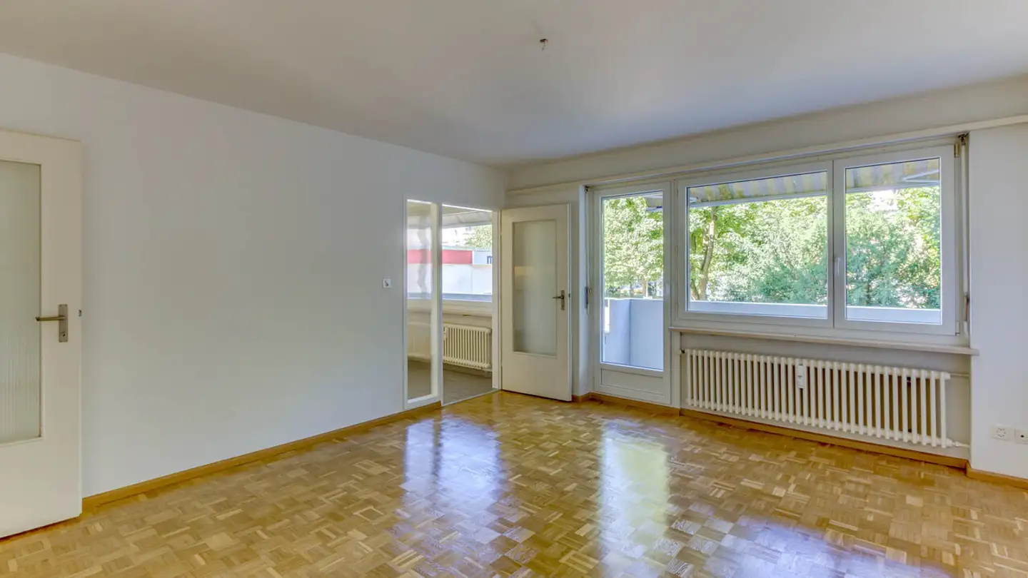 Apartment for rent - Kesselweg, 4410 Liestal - Photo 3