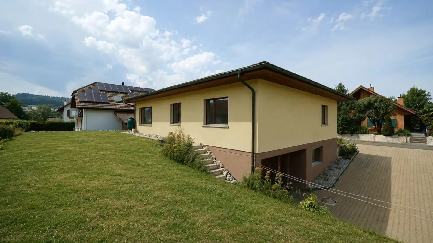 Maison individuelle à vendre - Fliederweg 7, 5703 Seon - Photo 2