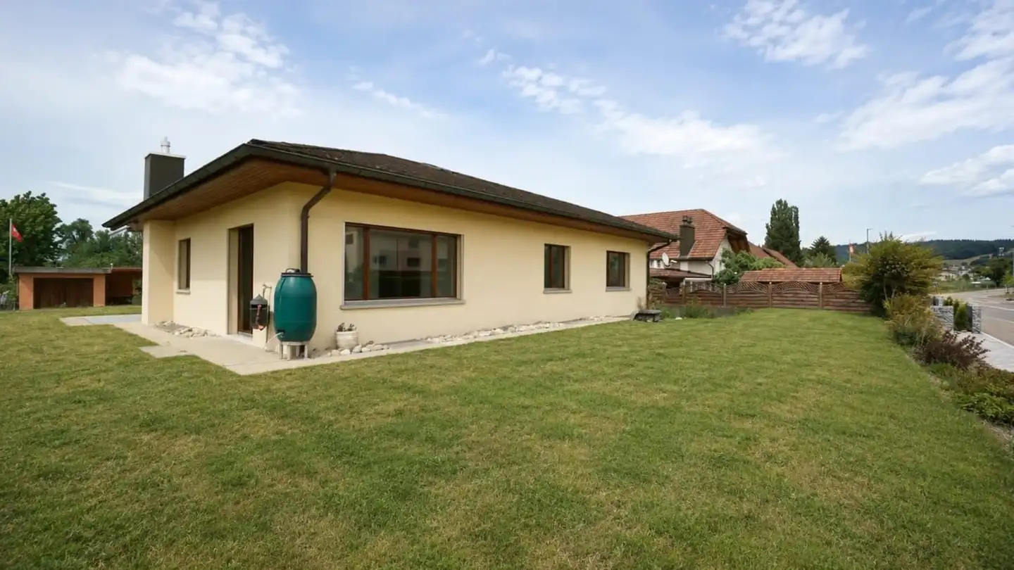 Maison individuelle à vendre - Fliederweg 7, 5703 Seon - Photo 3