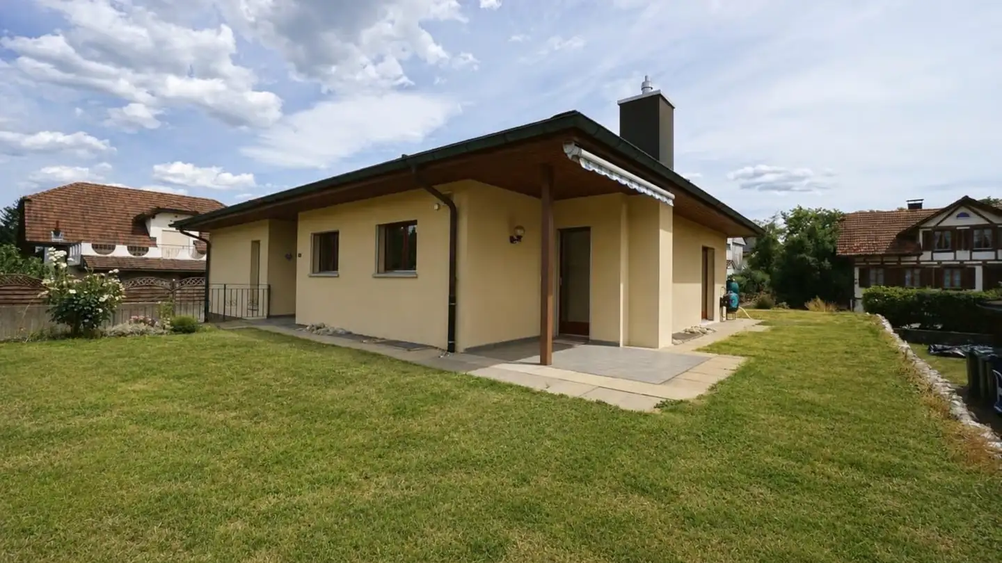 Maison individuelle à vendre - Fliederweg 7, 5703 Seon - Photo 4