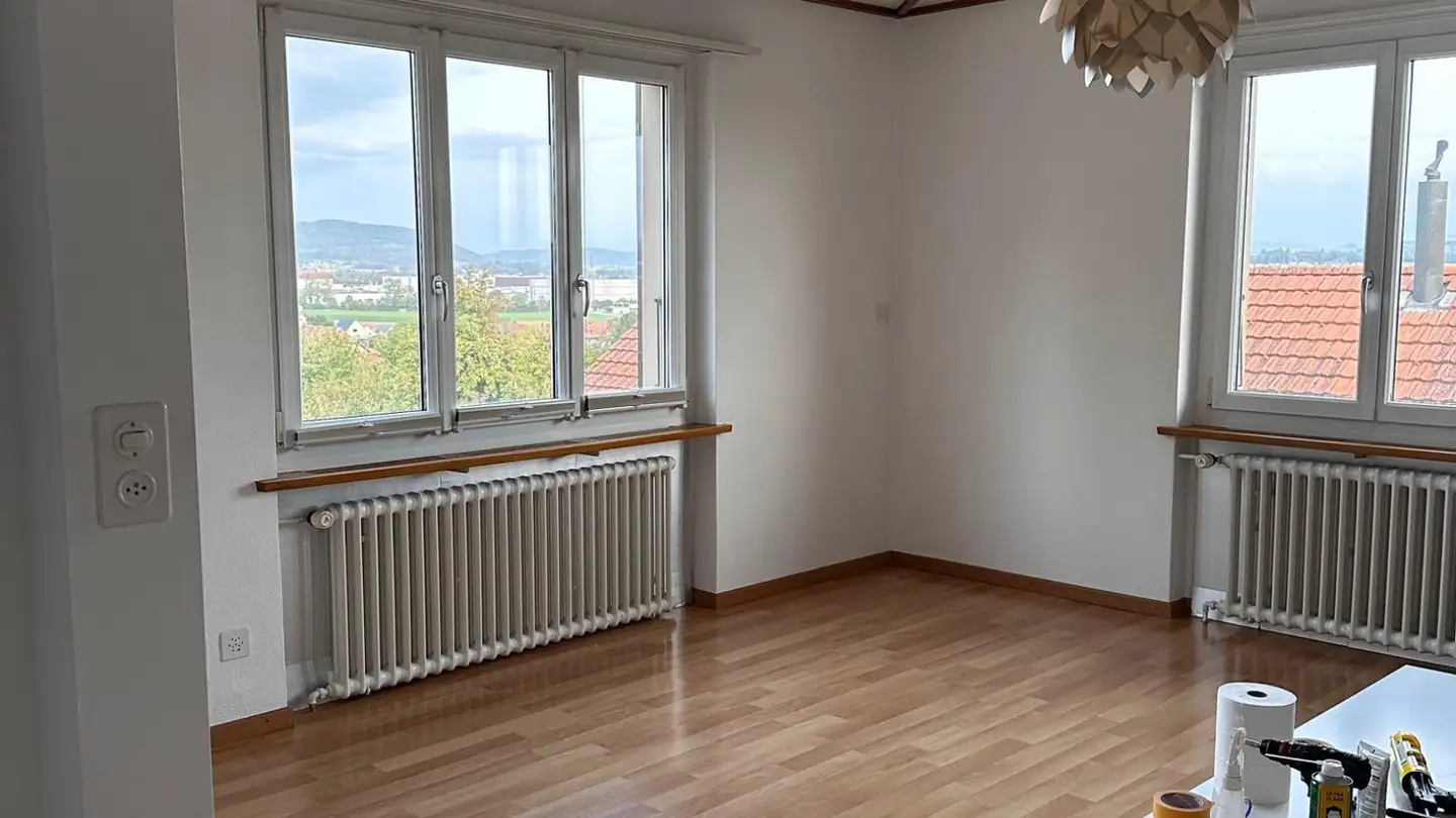 Appartamento in affitto - Untere Bündten 2, 4625 Oberbuchsiten - Foto 2