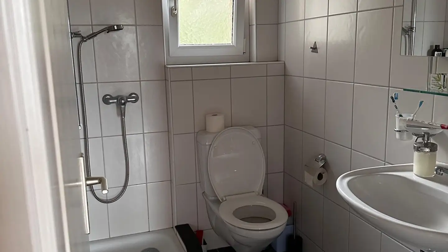 Appartamento in affitto - Untere Bündten 2, 4625 Oberbuchsiten - Foto 3