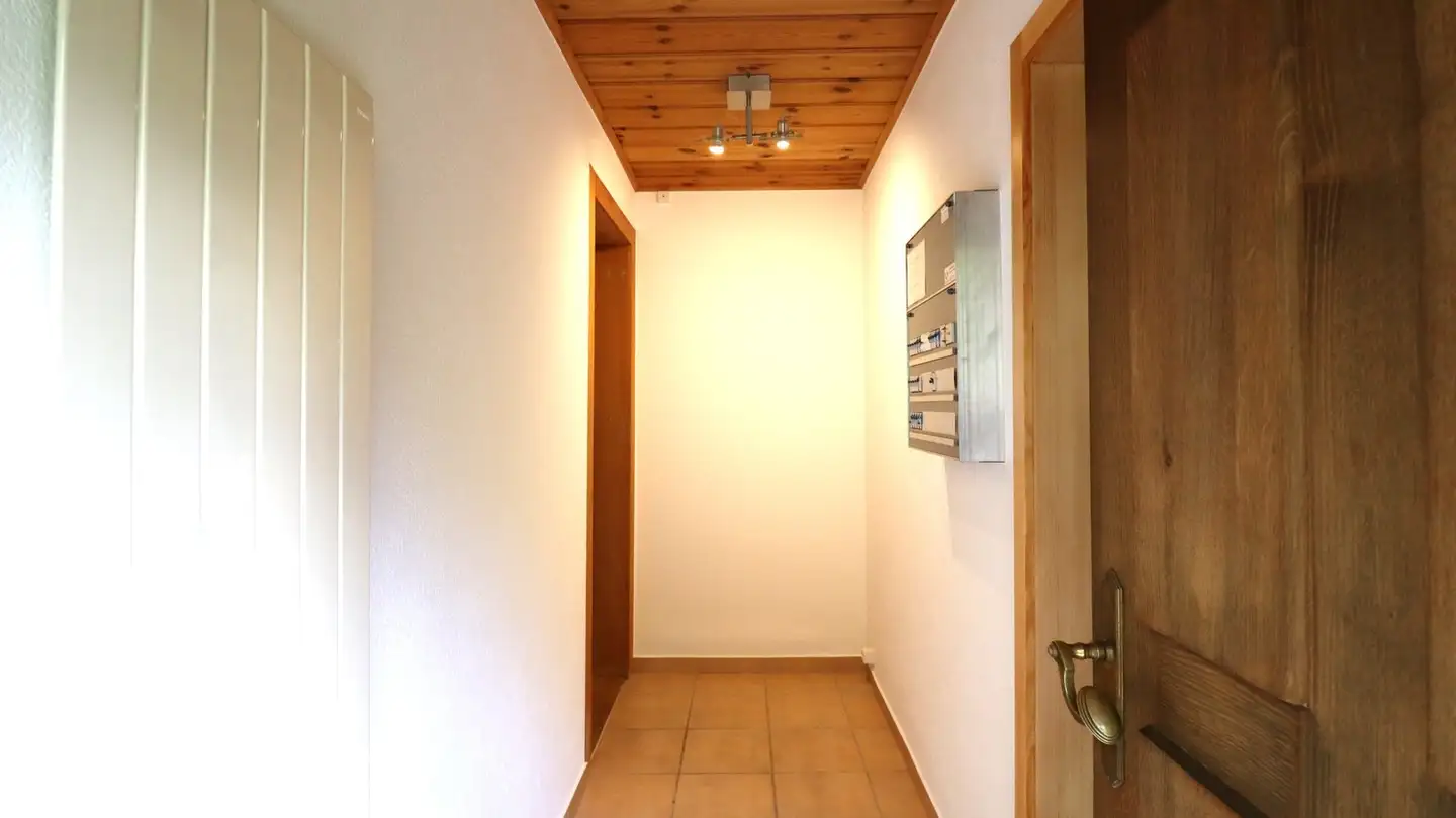 Duplex in affitto - Hegistrasse 15, 4625 Oberbuchsiten - Photo 2