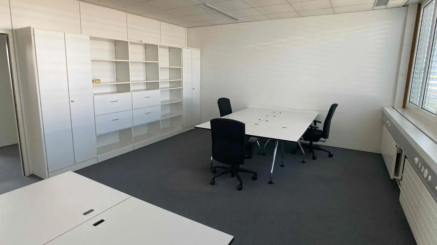 Spazio ufficio in affitto - Im Langhag 11, 8307 Effretikon - Photo 3