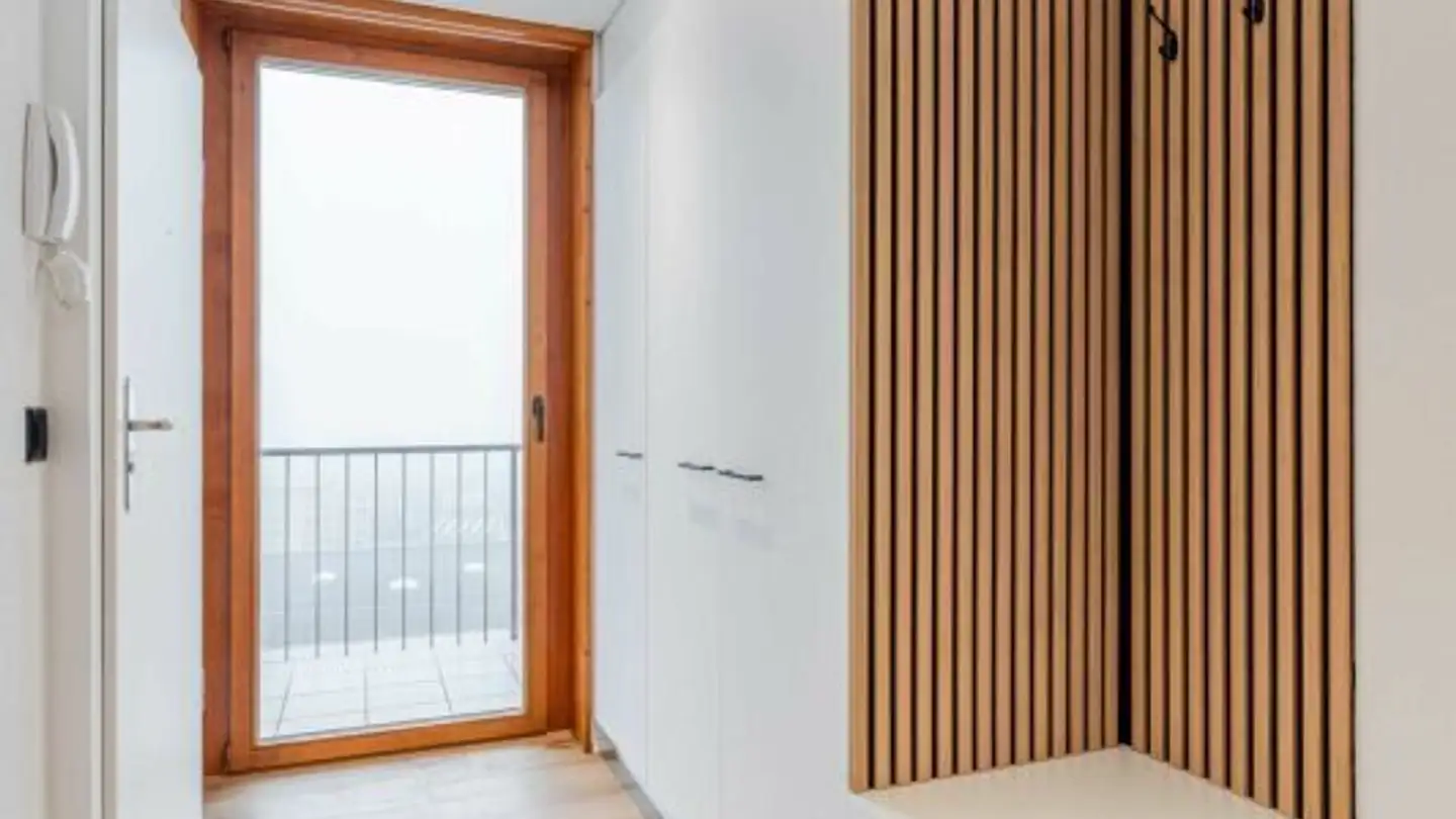 Appartamento in vendita - Bernhardswiesstrasse 16, 9014 St. Gallen - Foto 4