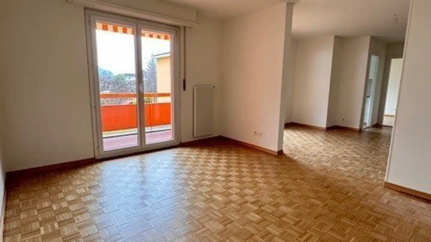 Wohnung mieten - Route Du Pré Au Comte 3, 1844 Villeneuve VD - Foto 2