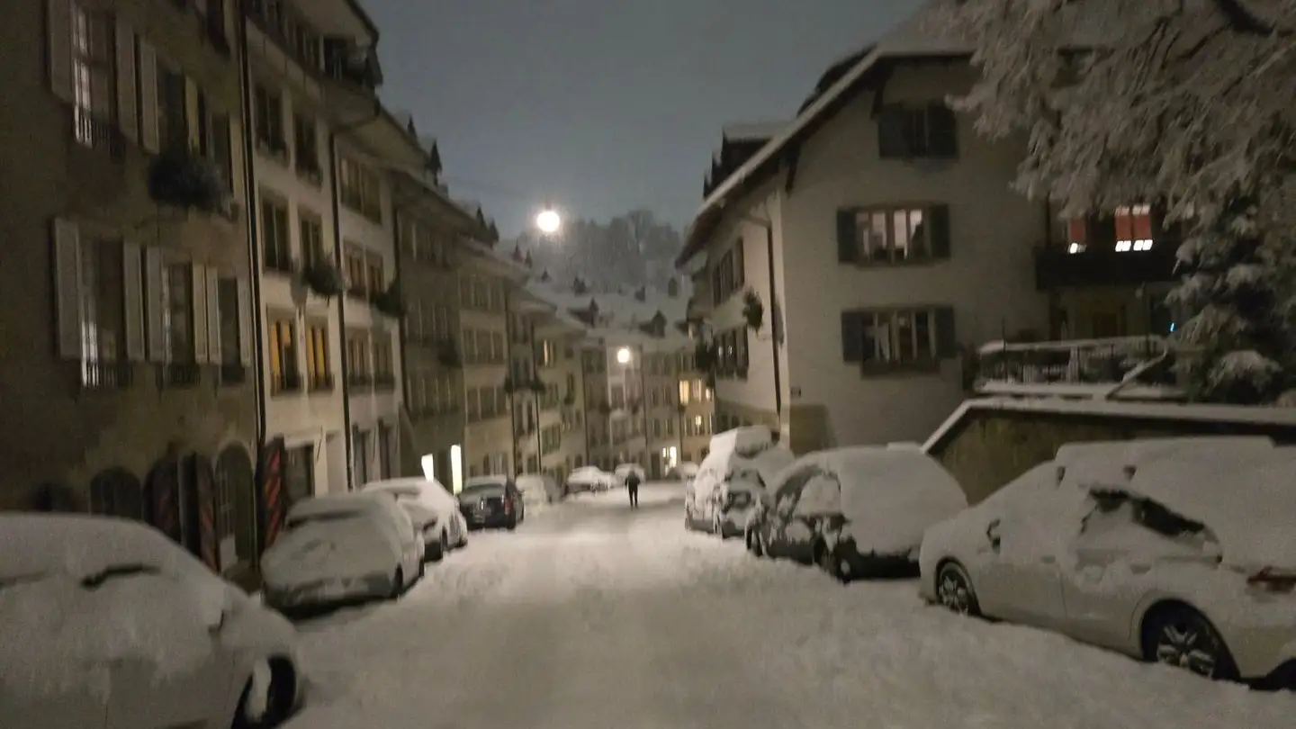 Wohnung mieten - Nydeggstalden, 3011 Bern - Foto 3