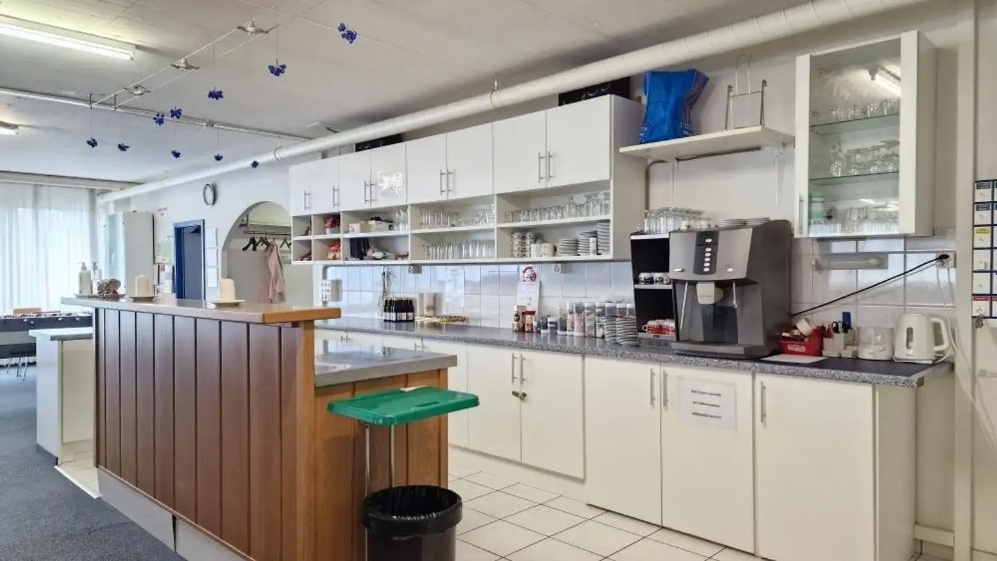 Commerciale in affitto - Glarnerstrasse 88, 8854 Siebnen - Photo 3