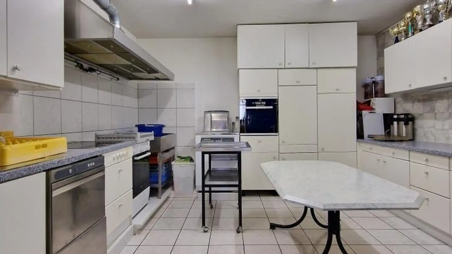 Commerciale in affitto - Glarnerstrasse 88, 8854 Siebnen - Photo 4