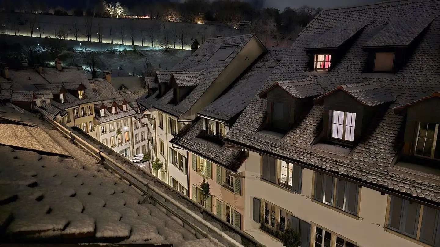 Wohnung mieten - Nydeggstalden, 3011 Bern - Foto 4