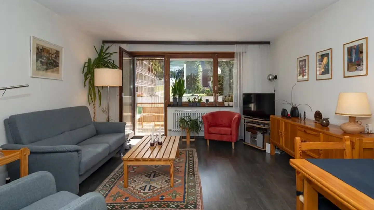 Appartamento in vendita - 3944 Unterbäch VS