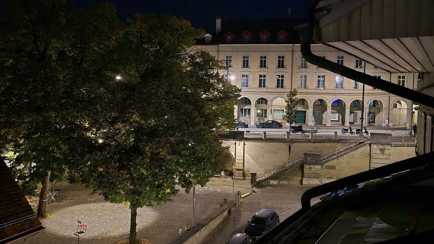 Wohnung mieten - Nydeggstalden, 3011 Bern - Foto 3
