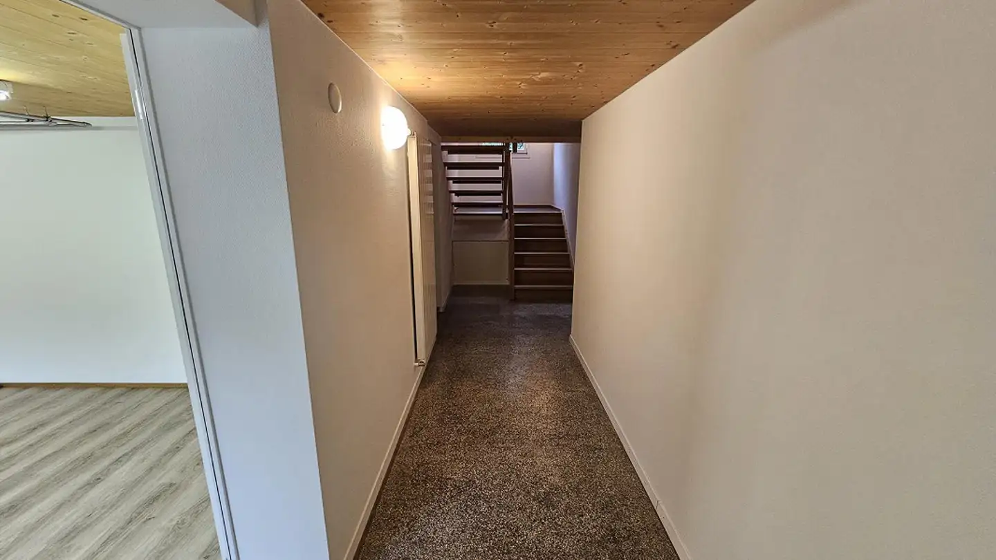 Doppelhaushälfte mieten - Dorf 32, 9411 Reute AR - Foto 4