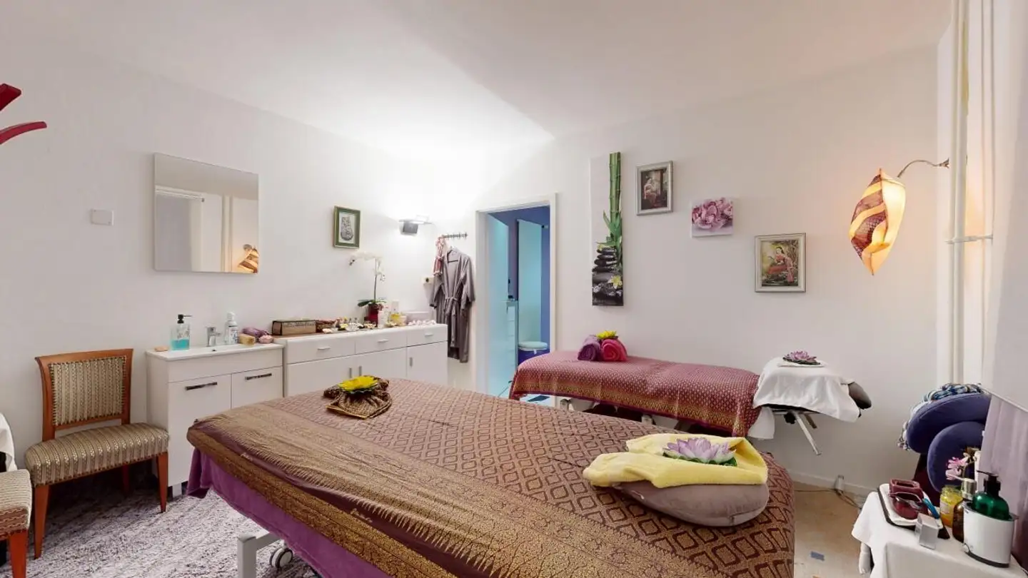 Mehrfamilienhaus kaufen - 8953 Dietikon - Foto 4