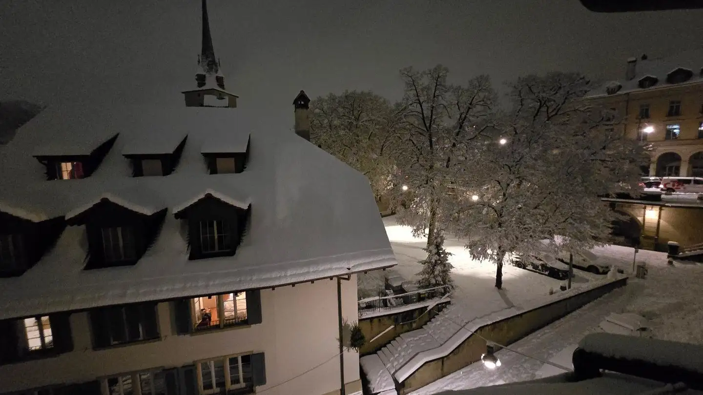 Wohnung mieten - Nydeggstalden, 3011 Bern - Foto 2