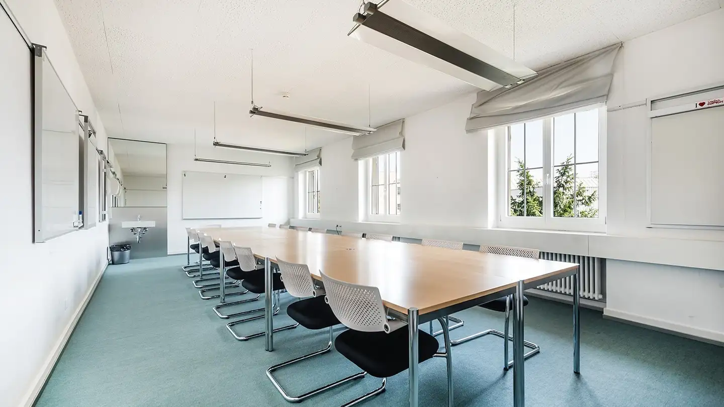 Atelier à louer - Klosterstrasse 30, 8406 Winterthur