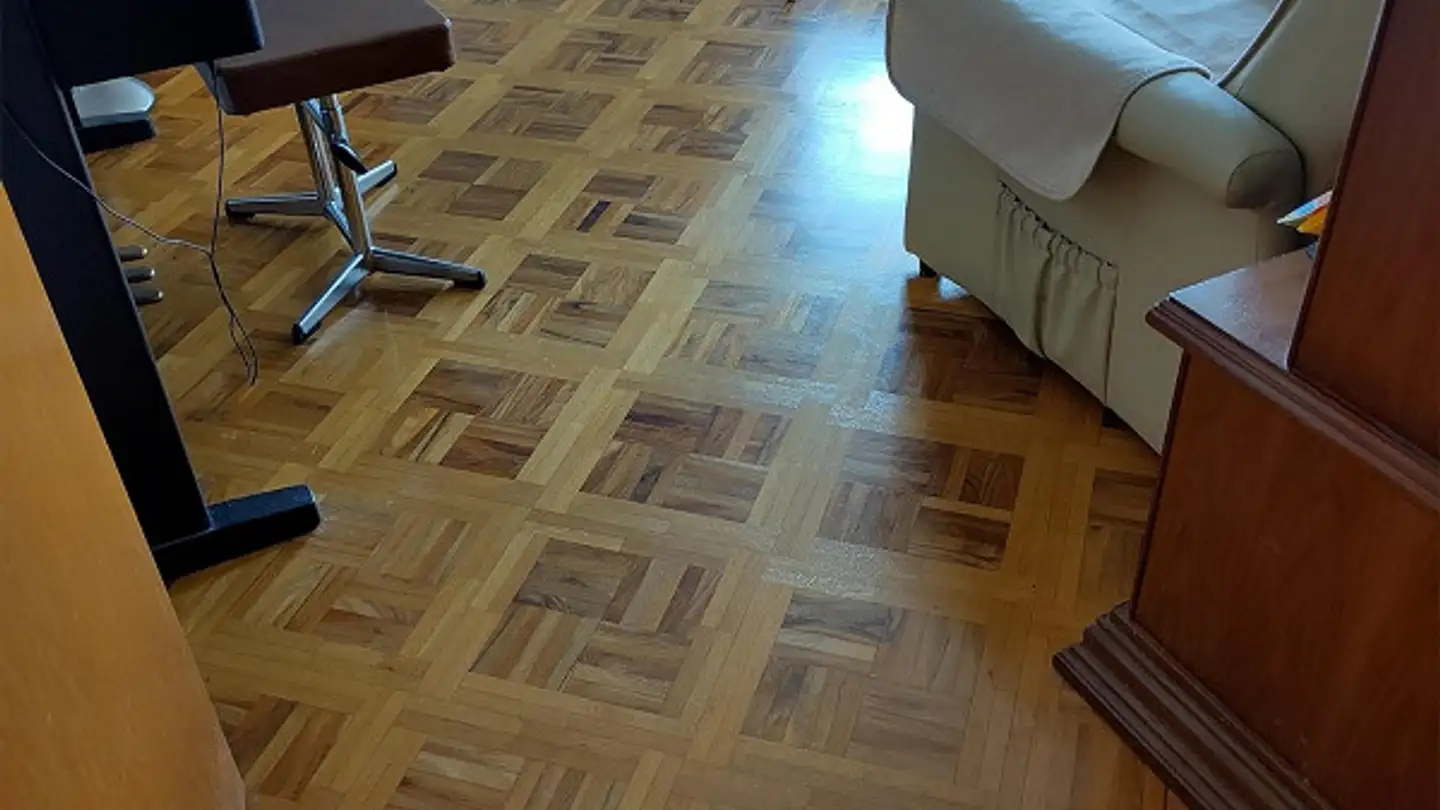 Immeuble mixte à louer - Seebuchtstrasse 19, 6374 Buochs