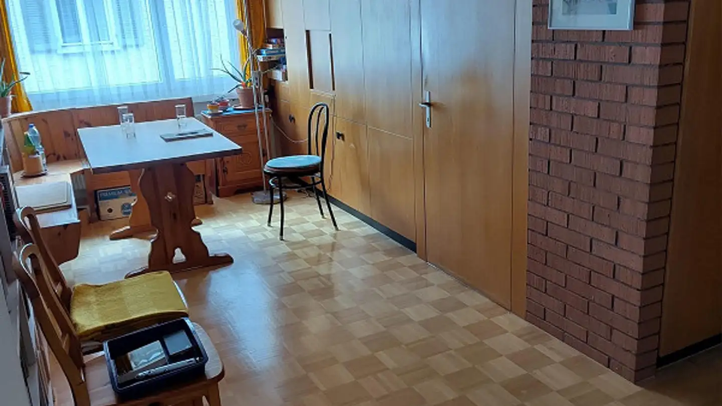 Mixed-use building for rent - Seebuchtstrasse 19, 6374 Buochs - Photo 2