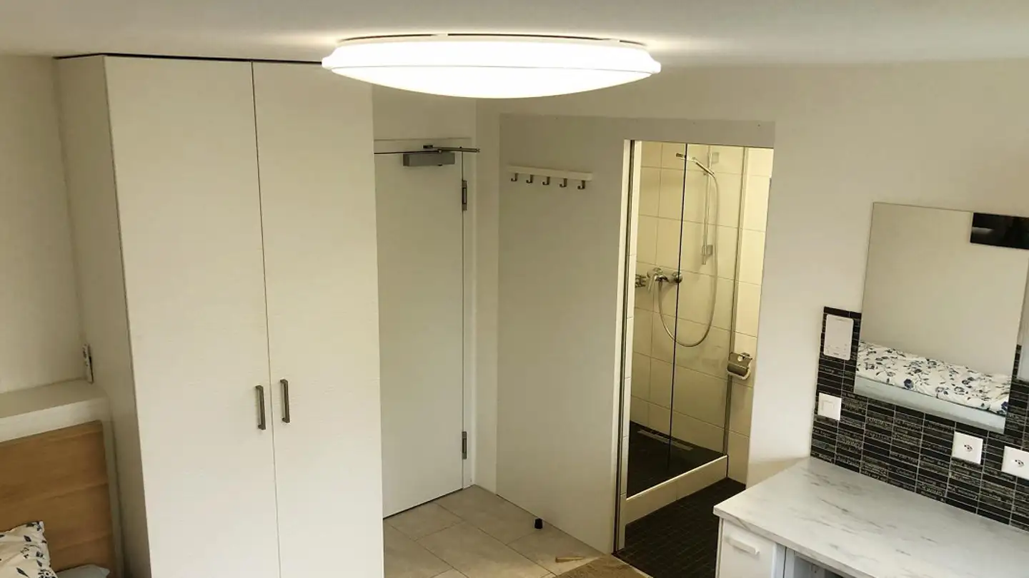 Appartement meublé à louer - Zinggenstrasse 28, 9443 Widnau - Photo 2