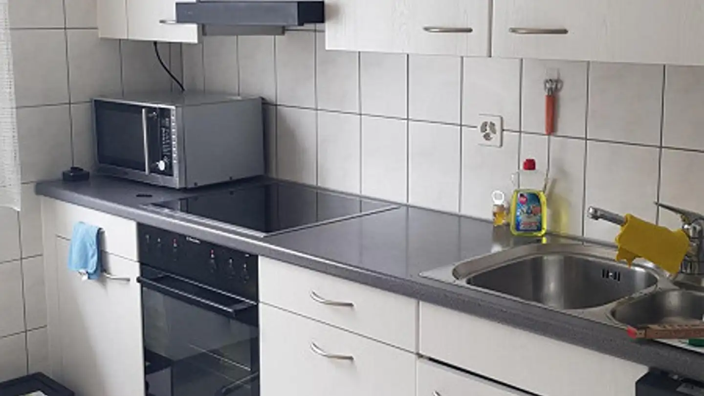 Mixed-use building for rent - Seebuchtstrasse 19, 6374 Buochs - Photo 4