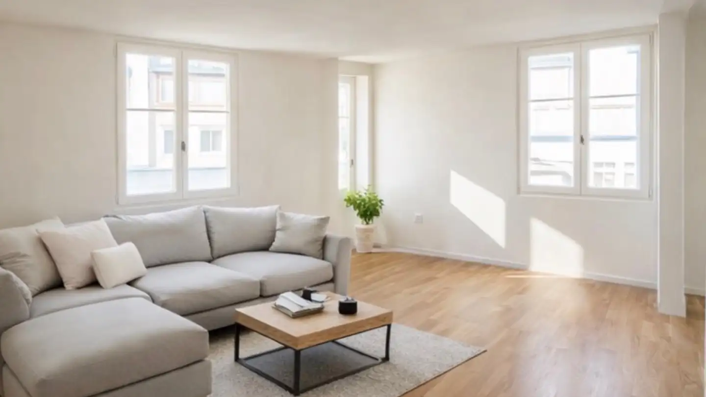 Apartment for rent - Alleestrasse 64, 8590 Romanshorn