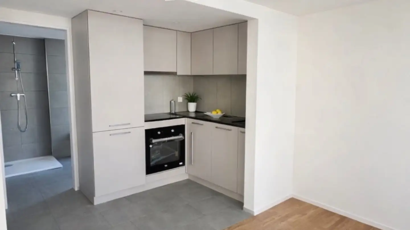 Apartment for rent - Alleestrasse 64, 8590 Romanshorn - Photo 2