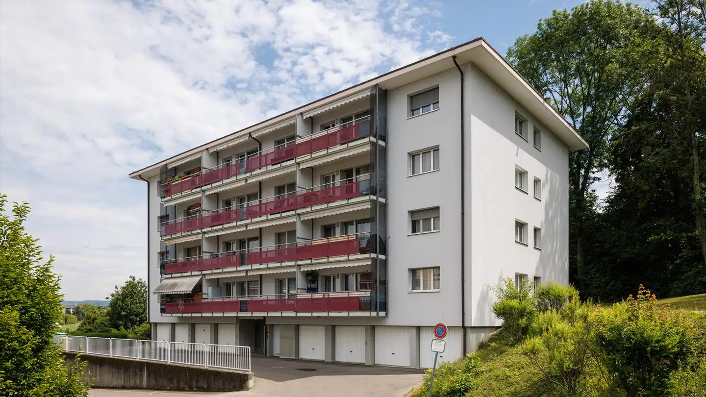 Appartamento in affitto - Route Neuve 89, 1024 Ecublens VD - Photo 3