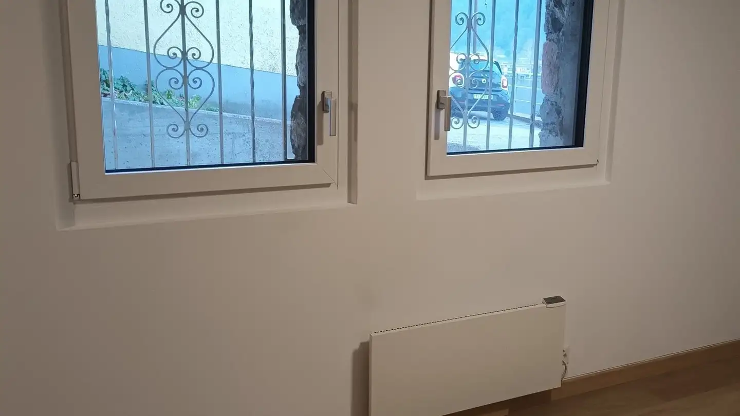 Appartamento in affitto - Via Calchera 2, 6825 Capolago - Foto 2