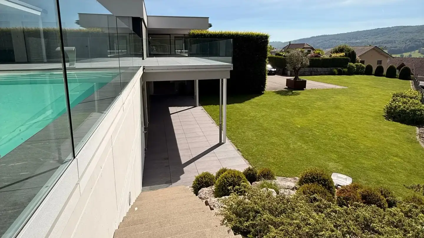 Villa à vendre - Lindenweg, 4614 Hägendorf