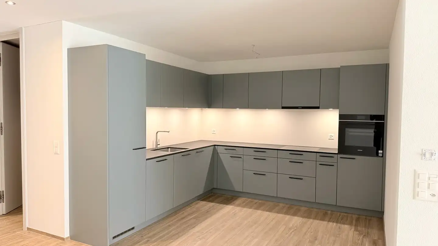 Wohnung kaufen - Adelbodenstrasse 24, 3714 Frutigen