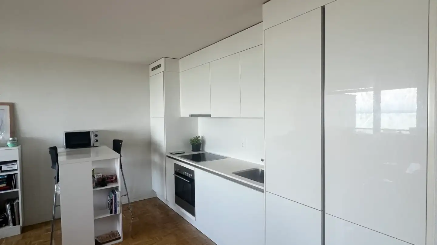 Apartment for rent - Rue Du Crêt-De-La-Fin, 2023 Gorgier
