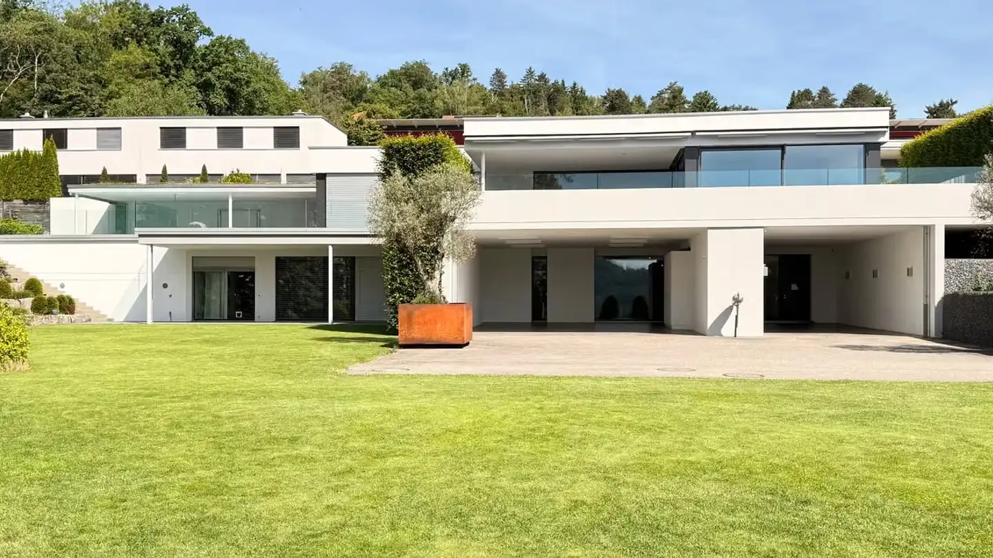Villa à vendre - Lindenweg, 4614 Hägendorf - Photo 2
