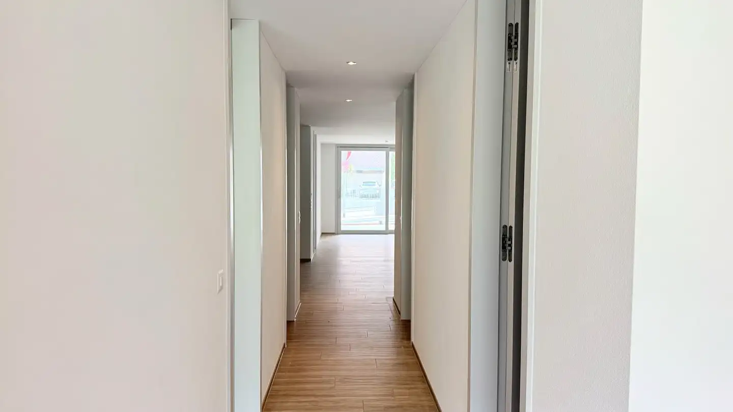 Wohnung kaufen - Adelbodenstrasse 24, 3714 Frutigen - Foto 2