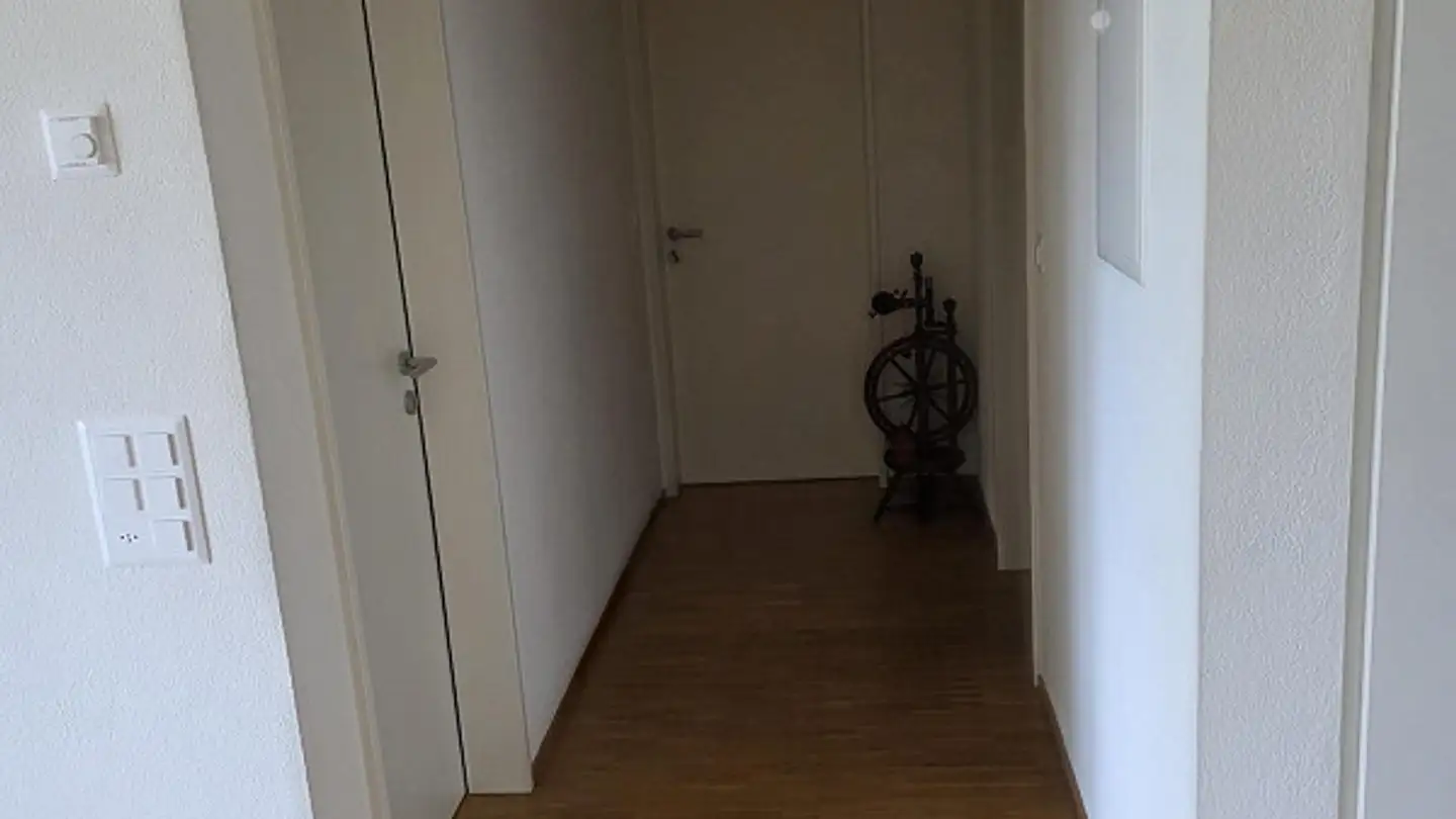 Wohnung mieten - Kolbenstrasse 1, 6032 Emmen - Foto 3
