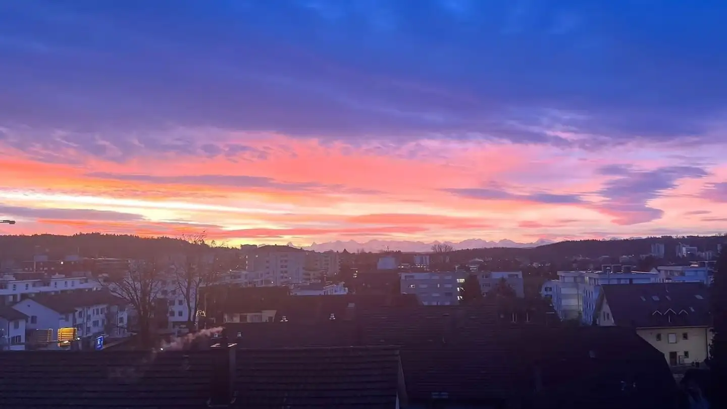 Apartment for rent - Rue Arrière / Hintergasse 41, 2504 Biel/Bienne