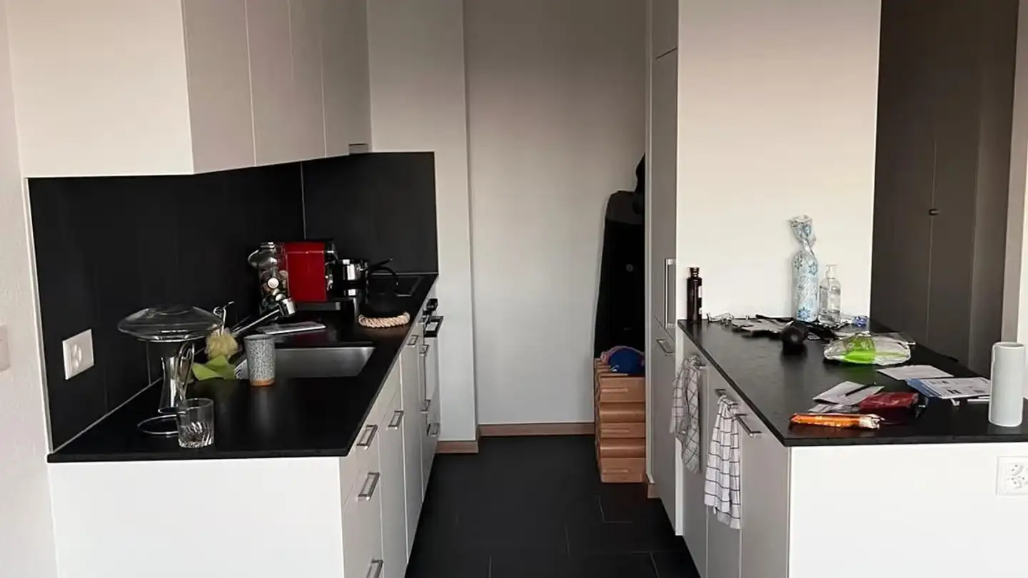 Appartamento in affitto - Rue Arrière / Hintergasse 41, 2504 Biel/Bienne - Foto 3