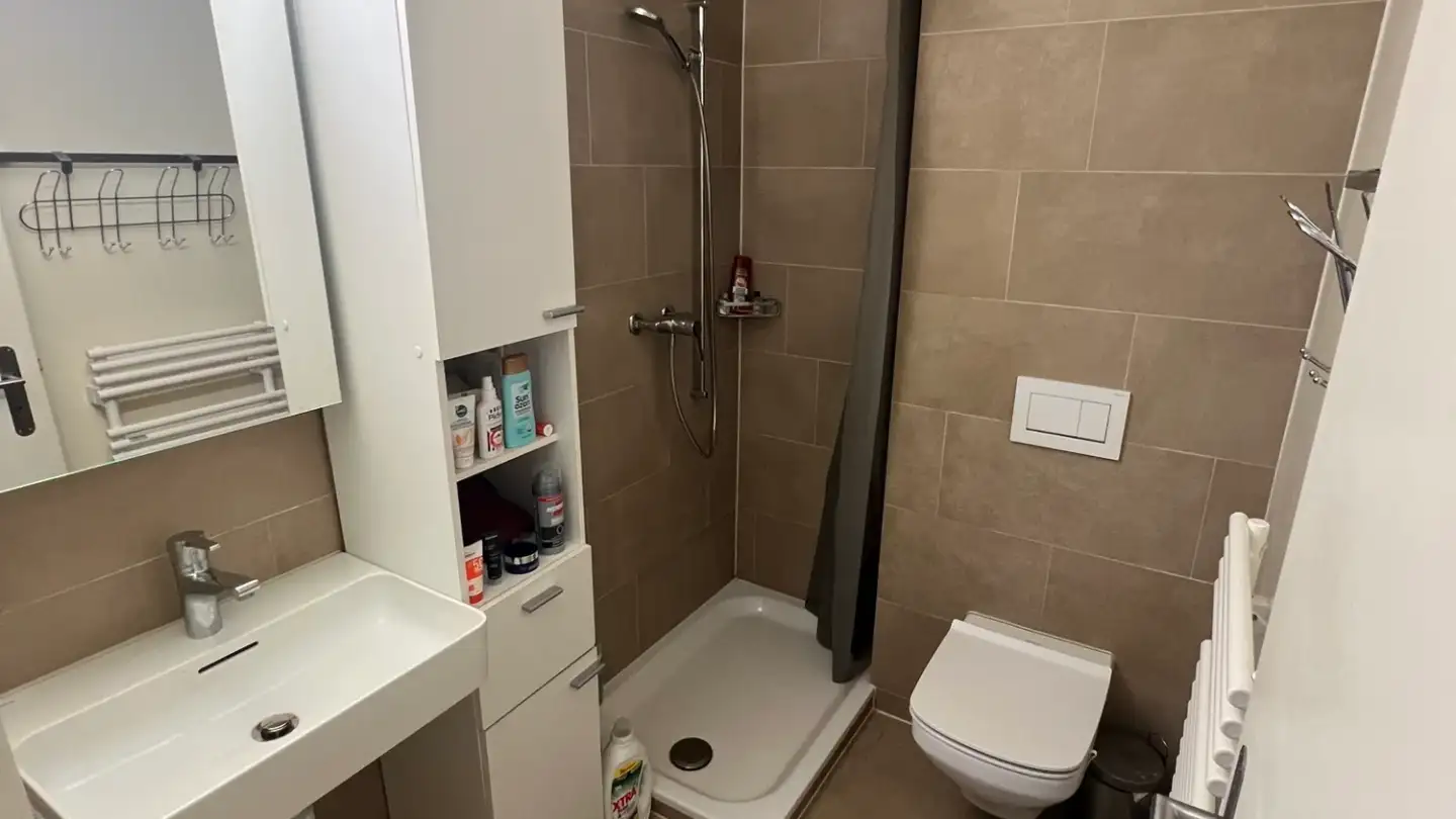 Apartment for rent - Rue Du Crêt-De-La-Fin, 2023 Gorgier - Photo 4