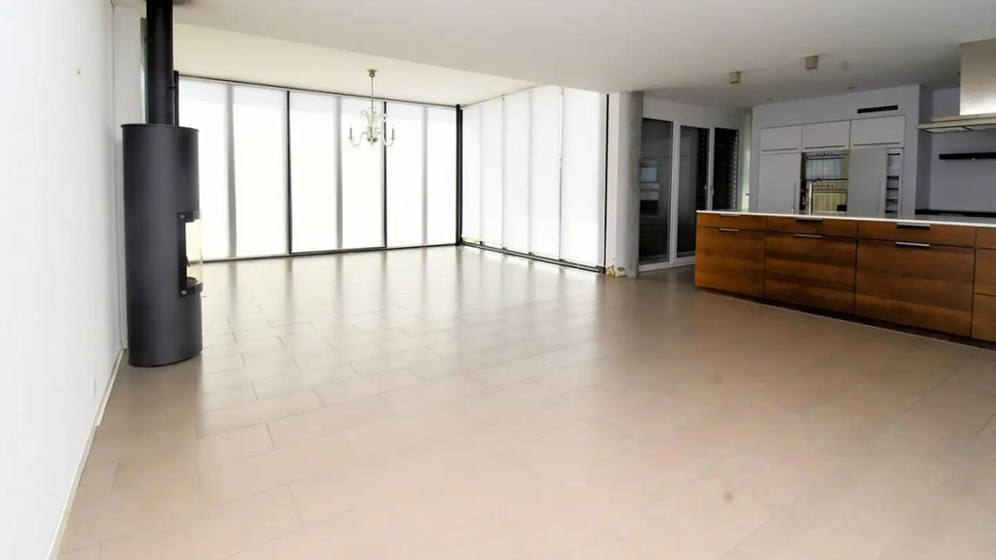 Casa singola in affitto - 3033 Wohlen b. Bern - Foto 4