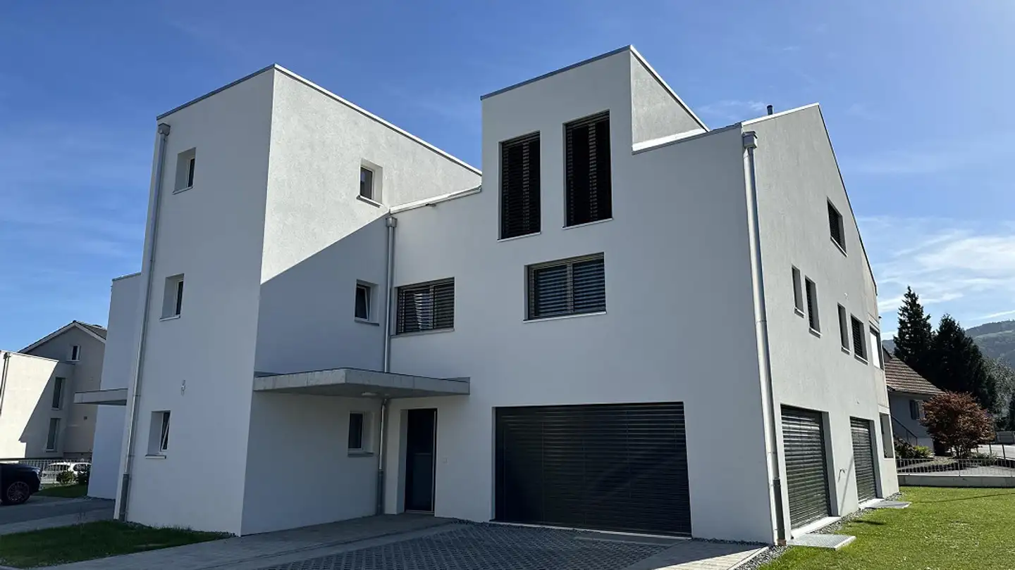 Commercial for sale - Burietstrasse 4, 9425 Thal