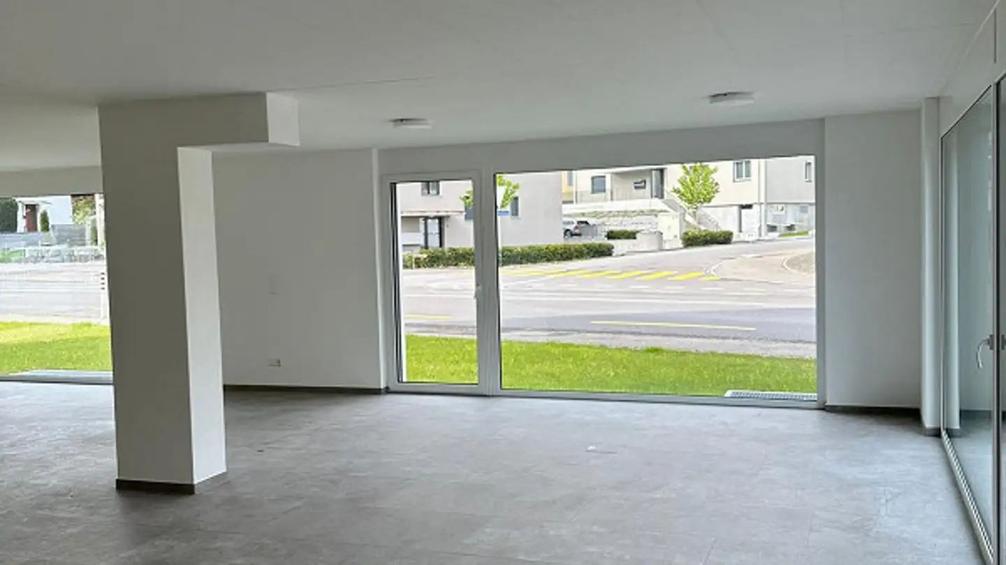 Commercial for sale - Burietstrasse 4, 9425 Thal - Photo 3